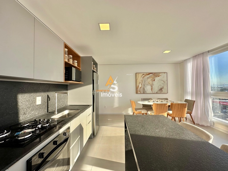 APARTAMENTO DE 3 DORMITÓRIOS NOVO EM CAPÃO DA CANOA!!!: 8ª foto da galeria de imagens do imóvel