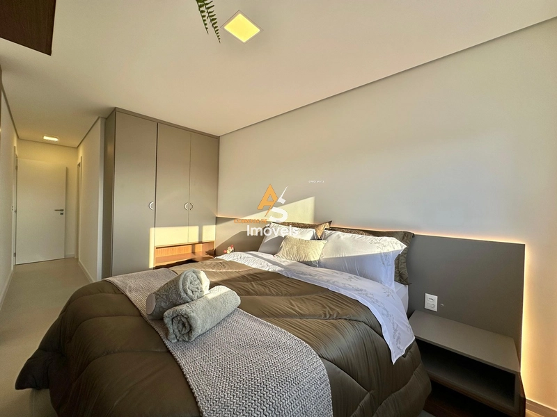APARTAMENTO DE 3 DORMITÓRIOS NOVO EM CAPÃO DA CANOA!!!: 21ª foto da galeria de imagens do imóvel