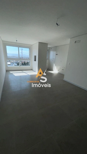 APARTAMENTO DE 2 SUÍTES NOVO EM CAPÃO DA CANOA!!!: 1ª foto da galeria de imagens do imóvel