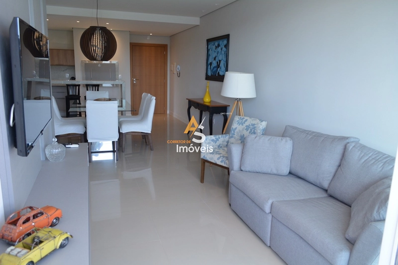 EXCELENTE APARTAMENTO DE 3 DORMITÓRIOS EM ATLANTIDA!!!: 10ª foto da galeria de imagens do imóvel