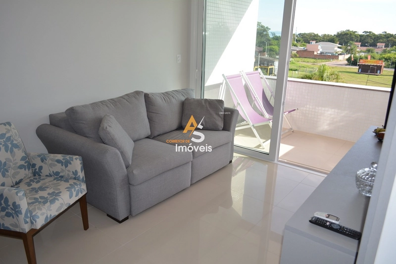 EXCELENTE APARTAMENTO DE 3 DORMITÓRIOS EM ATLANTIDA!!!: 3ª foto da galeria de imagens do imóvel