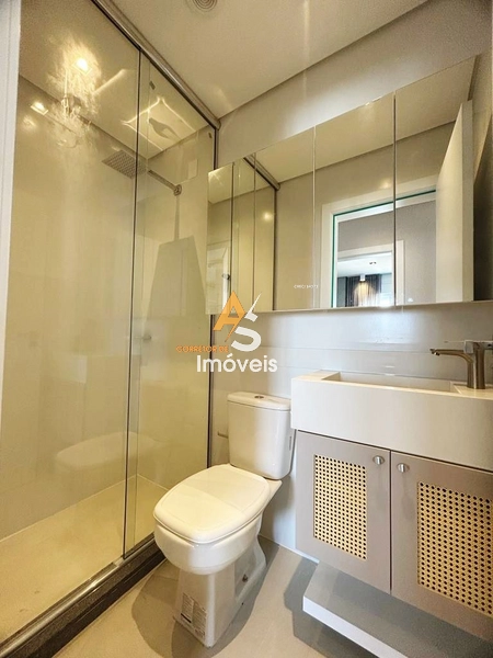 LUXUOSO APARTAMENTO FINAMENTE MOBILIADO E DECORADO: 11ª foto da galeria de imagens do imóvel