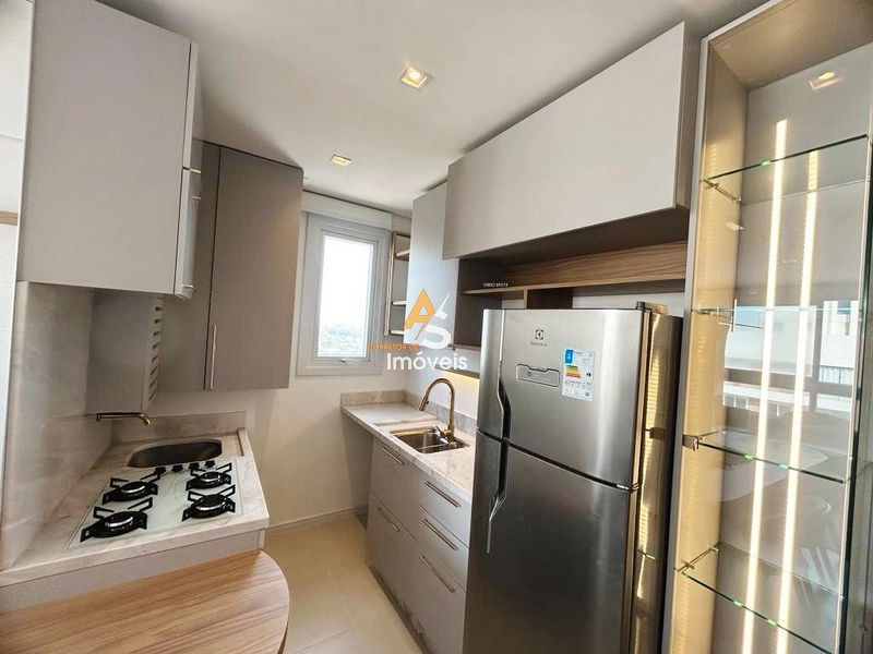 LUXUOSO APARTAMENTO FINAMENTE MOBILIADO E DECORADO: 7ª foto da galeria de imagens do imóvel