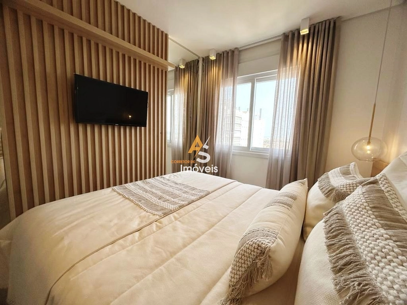 LUXUOSO APARTAMENTO FINAMENTE MOBILIADO E DECORADO: 18ª foto da galeria de imagens do imóvel