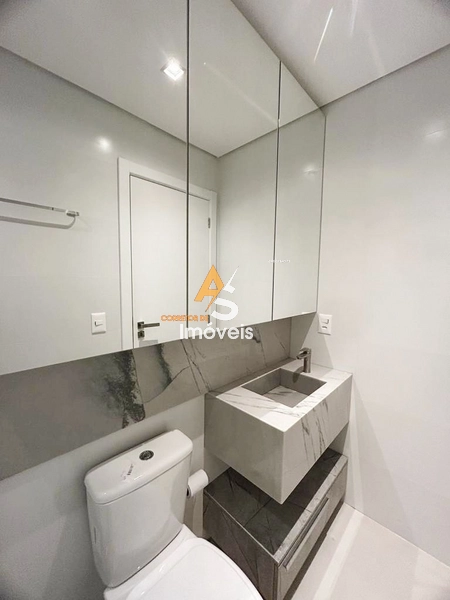 LUXUOSO APARTAMENTO FINAMENTE MOBILIADO E DECORADO: 17ª foto da galeria de imagens do imóvel