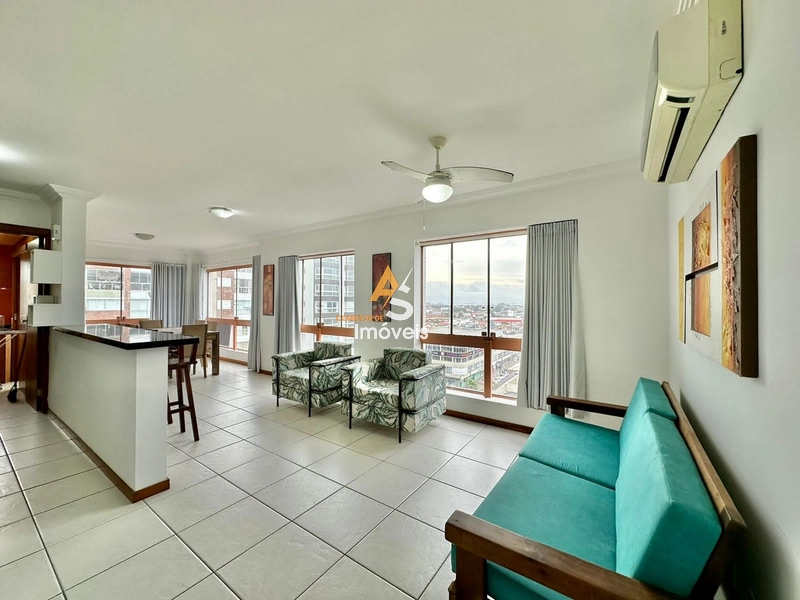 EXCELENTE APARTAMENTO DE 2 DORMITÓRIOS EM CAPÃO DA CANOA!!!: 1ª foto da galeria de imagens do imóvel