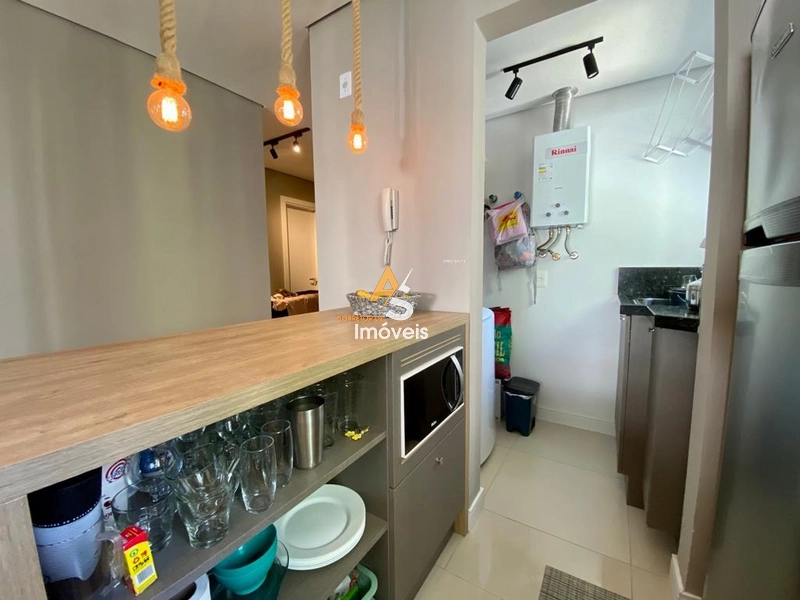 APTO DE 2 DORMITÓRIOS EM CAPÃO DA CANOA MOBILIADO E DECORADO!!!: 41ª foto da galeria de imagens do imóvel