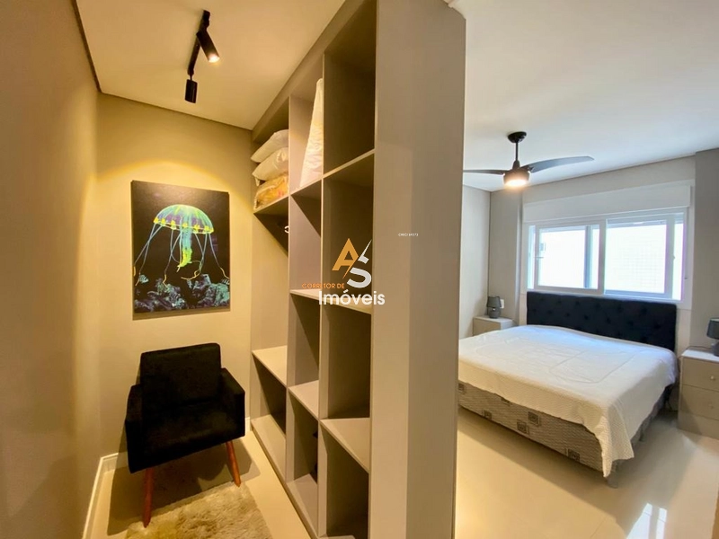APTO DE 2 DORMITÓRIOS EM CAPÃO DA CANOA MOBILIADO E DECORADO!!!: 50ª foto da galeria de imagens do imóvel