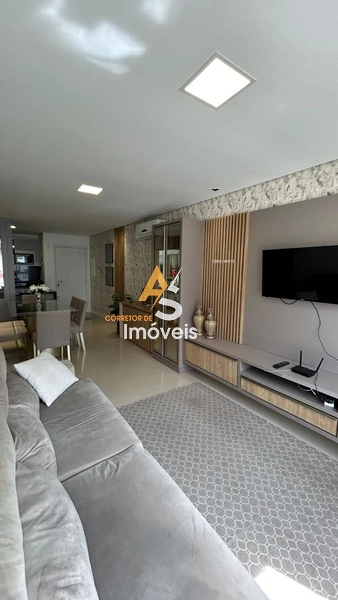 APTO DE 2 DORMITÓRIOS EM CAPÃO DA CANOA MOBILIADO E DECORADO!!!: 12ª foto da galeria de imagens do imóvel