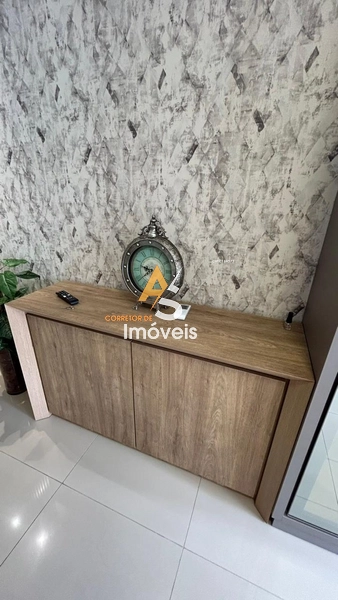 APTO DE 2 DORMITÓRIOS EM CAPÃO DA CANOA MOBILIADO E DECORADO!!!: 13ª foto da galeria de imagens do imóvel