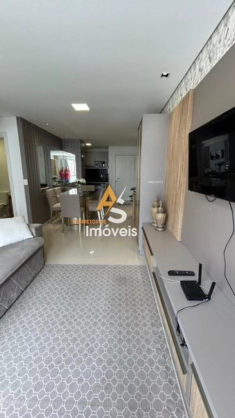 APTO DE 2 DORMITÓRIOS EM CAPÃO DA CANOA MOBILIADO E DECORADO!!!: 9ª foto da galeria de imagens do imóvel