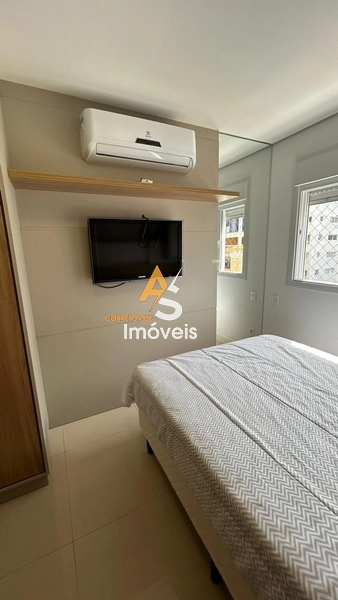 APTO DE 2 DORMITÓRIOS EM CAPÃO DA CANOA MOBILIADO E DECORADO!!!: 21ª foto da galeria de imagens do imóvel