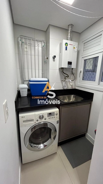 APTO DE 2 DORMITÓRIOS EM CAPÃO DA CANOA MOBILIADO E DECORADO!!!: 5ª foto da galeria de imagens do imóvel