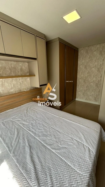 APTO DE 2 DORMITÓRIOS EM CAPÃO DA CANOA MOBILIADO E DECORADO!!!: 22ª foto da galeria de imagens do imóvel