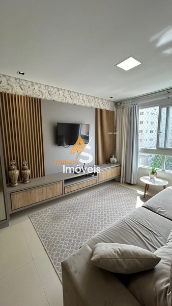 APTO DE 2 DORMITÓRIOS EM CAPÃO DA CANOA MOBILIADO E DECORADO!!!: 10ª foto da galeria de imagens do imóvel