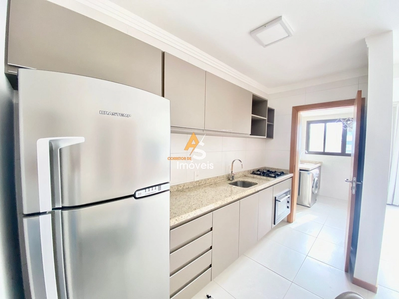 APARTAMENTO DE 1 DORMITÓRIO EM CAPÃO DA CANOA!!!: 5ª foto da galeria de imagens do imóvel