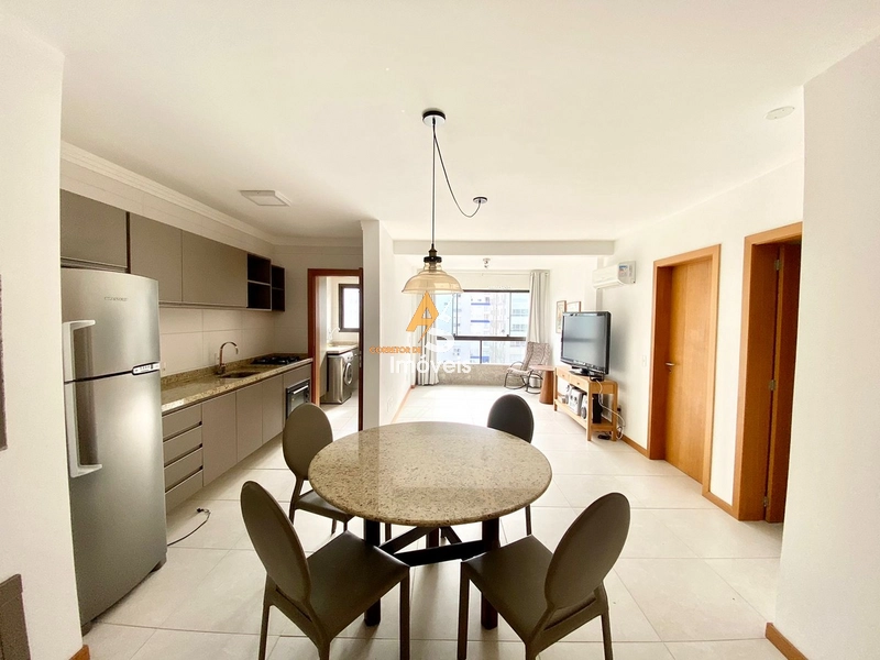 APARTAMENTO DE 1 DORMITÓRIO EM CAPÃO DA CANOA!!!: 2ª foto da galeria de imagens do imóvel