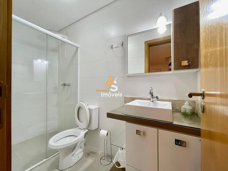 APARTAMENTO DE 2 DORMITÓRIOS EM CAPÃO DA CANOA!!!: 5ª foto da galeria de imagens do imóvel