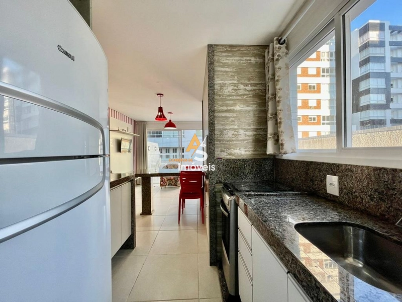 APARTAMENTO DE 2 DORMITÓRIOS EM CAPÃO DA CANOA!!!: 3ª foto da galeria de imagens do imóvel