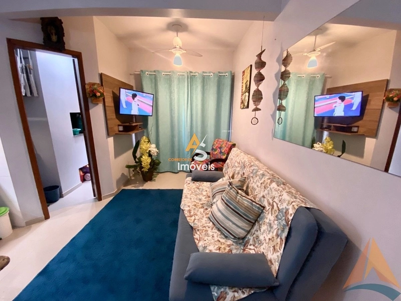 APARTAMENTO DE 1 DORMITÓRIO EM CAPÃO DA CANOA!!!: 3ª foto da galeria de imagens do imóvel