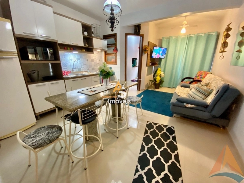 APARTAMENTO DE 1 DORMITÓRIO EM CAPÃO DA CANOA!!!: 1ª foto da galeria de imagens do imóvel
