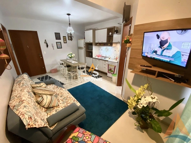 APARTAMENTO DE 1 DORMITÓRIO EM CAPÃO DA CANOA!!!: 2ª foto da galeria de imagens do imóvel