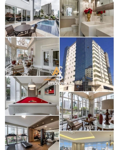 EXCELENTE APARTAMENTO PRÓXIMO AO MAR!!!: 2ª foto da galeria de imagens do imóvel