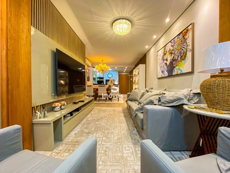 EXCELENTE APARTAMENTO NA PRAIA DE ATLÂNTIDA!!!: 7ª foto da galeria de imagens do imóvel