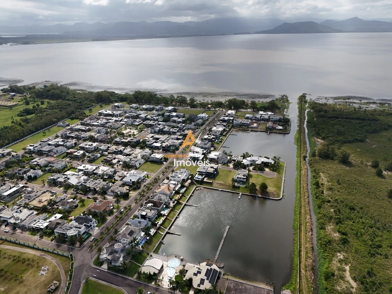 CONDOMÍNIO VELAS DA MARINA SOBRADO À BEIRA DA LAGOA À VENDA !!!: 6ª foto da galeria de imagens do imóvel