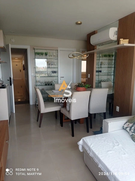 APARTAMENTO DE 2 DORMITÓRIOS EM CAPÃO DA CANOA!!!: 6ª foto da galeria de imagens do imóvel