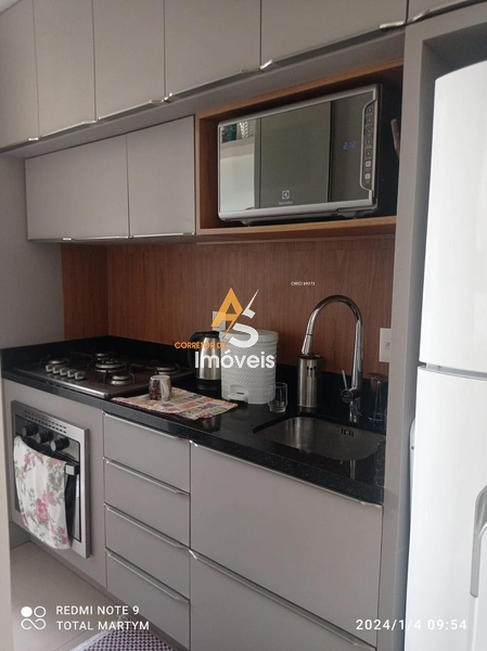 APARTAMENTO DE 2 DORMITÓRIOS EM CAPÃO DA CANOA!!!: 7ª foto da galeria de imagens do imóvel
