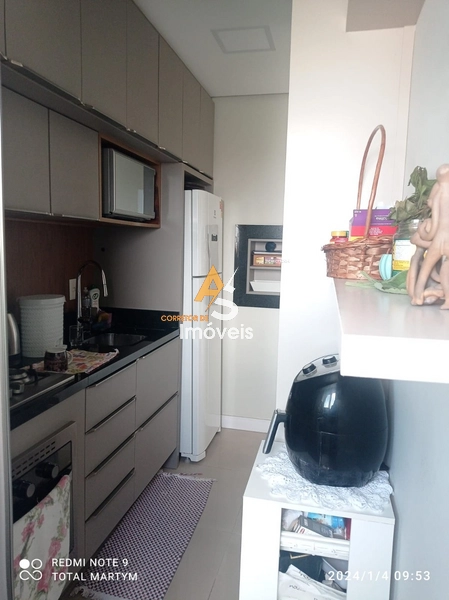 APARTAMENTO DE 2 DORMITÓRIOS EM CAPÃO DA CANOA!!!: 10ª foto da galeria de imagens do imóvel