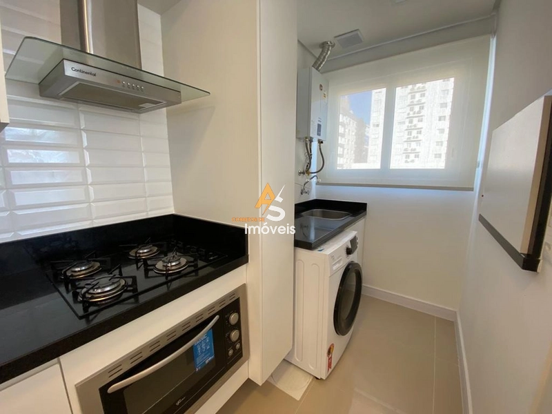 EXCELENTE APARTAMENTO DE 4 SUÍTES EM CAPÃO DA CANOA!!!: 5ª foto da galeria de imagens do imóvel