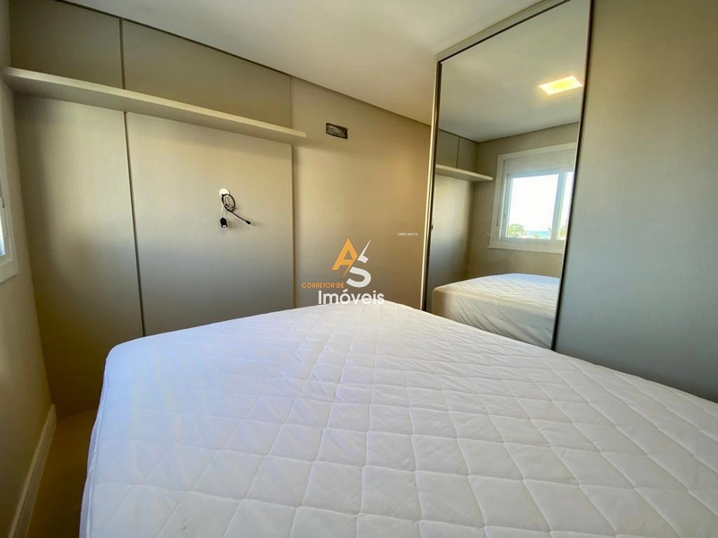 EXCELENTE APARTAMENTO DE 4 SUÍTES EM CAPÃO DA CANOA!!!: 13ª foto da galeria de imagens do imóvel