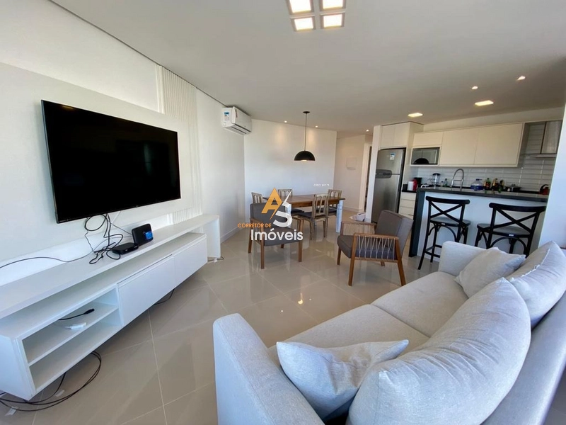EXCELENTE APARTAMENTO DE 4 SUÍTES EM CAPÃO DA CANOA!!!: 4ª foto da galeria de imagens do imóvel