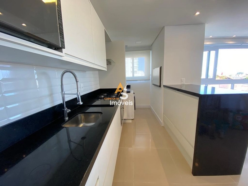 EXCELENTE APARTAMENTO DE 4 SUÍTES EM CAPÃO DA CANOA!!!: 2ª foto da galeria de imagens do imóvel