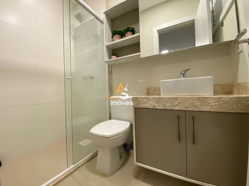 EXCELENTE APARTAMENTO DE 2 DORMITÓRIOS EM CAPÃO DA CANOA!!!: 8ª foto da galeria de imagens do imóvel