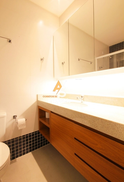 APARTAMENTO DE 3 DORMITÓRIOS MOBILIADO E DECORADO!!!: 12ª foto da galeria de imagens do imóvel