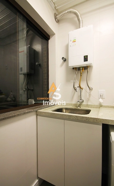 APARTAMENTO DE 3 DORMITÓRIOS MOBILIADO E DECORADO!!!: 8ª foto da galeria de imagens do imóvel