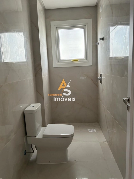 APARTAMENTO DE 3 DORMITÓRIOS NOVO EM CAPÃO DA CANOA!!!: 16ª foto da galeria de imagens do imóvel