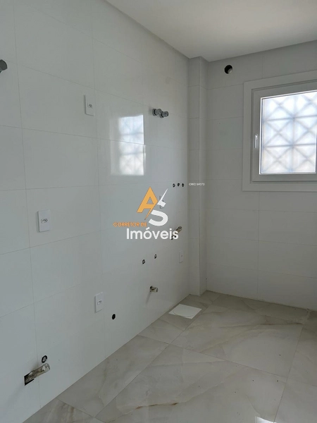 APARTAMENTO DE 3 DORMITÓRIOS NOVO EM CAPÃO DA CANOA!!!: 2ª foto da galeria de imagens do imóvel