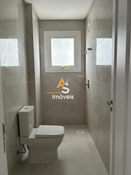 APARTAMENTO DE 3 DORMITÓRIOS NOVO EM CAPÃO DA CANOA!!!: 9ª foto da galeria de imagens do imóvel