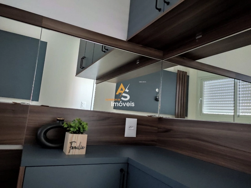 APARTAMENTO DE 2 DORMITÓRIOS MOBILIADO E DECORADO EM CAPÃO DA CANOA!!!: 33ª foto da galeria de imagens do imóvel