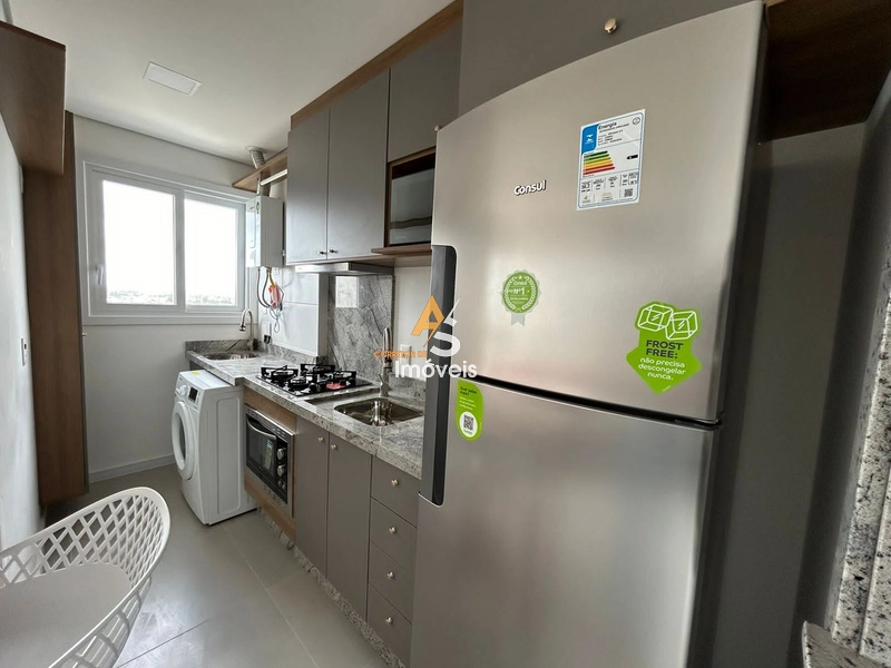 APARTAMENTO DE 2 DORMITÓRIOS MOBILIADO E DECORADO EM CAPÃO DA CANOA!!!: 54ª foto da galeria de imagens do imóvel