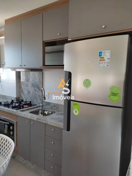 APARTAMENTO DE 2 DORMITÓRIOS MOBILIADO E DECORADO EM CAPÃO DA CANOA!!!: 41ª foto da galeria de imagens do imóvel