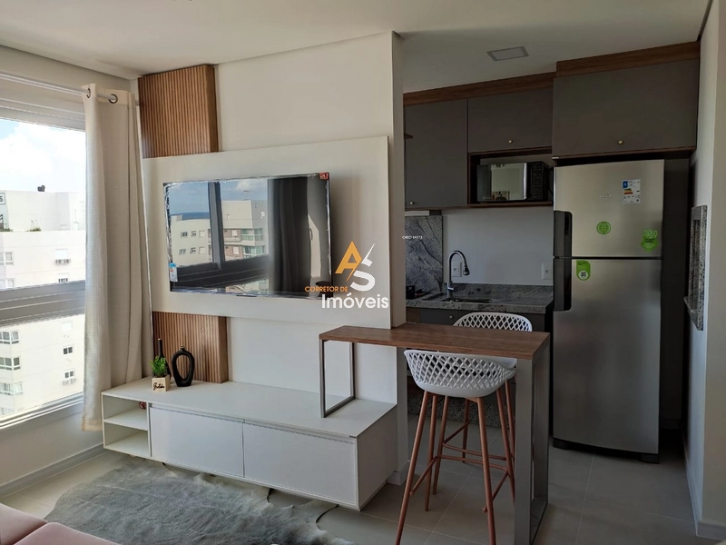 APARTAMENTO DE 2 DORMITÓRIOS MOBILIADO E DECORADO EM CAPÃO DA CANOA!!!: 34ª foto da galeria de imagens do imóvel