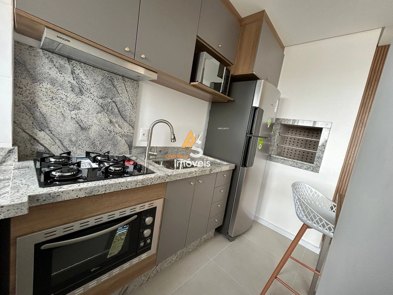 APARTAMENTO DE 2 DORMITÓRIOS MOBILIADO E DECORADO EM CAPÃO DA CANOA!!!: 55ª foto da galeria de imagens do imóvel