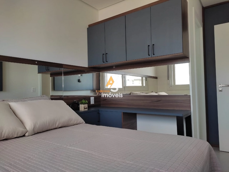 APARTAMENTO DE 2 DORMITÓRIOS MOBILIADO E DECORADO EM CAPÃO DA CANOA!!!: 45ª foto da galeria de imagens do imóvel