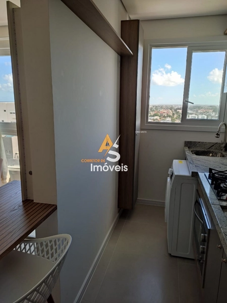 APARTAMENTO DE 2 DORMITÓRIOS MOBILIADO E DECORADO EM CAPÃO DA CANOA!!!: 39ª foto da galeria de imagens do imóvel