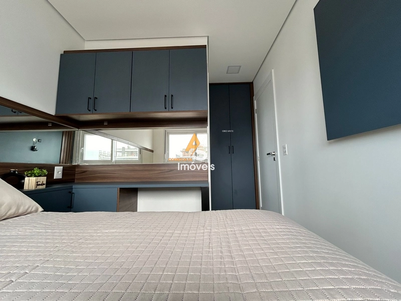 APARTAMENTO DE 2 DORMITÓRIOS MOBILIADO E DECORADO EM CAPÃO DA CANOA!!!: 49ª foto da galeria de imagens do imóvel